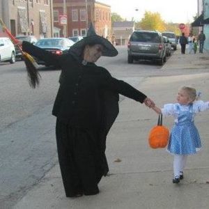 Meet your Posher, Debbie